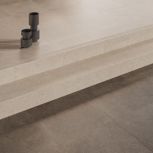 Плитка Kerama Marazzi Руссильон бежевый матовый обрезной декор  (30х60) арт. KMD3STA110BR